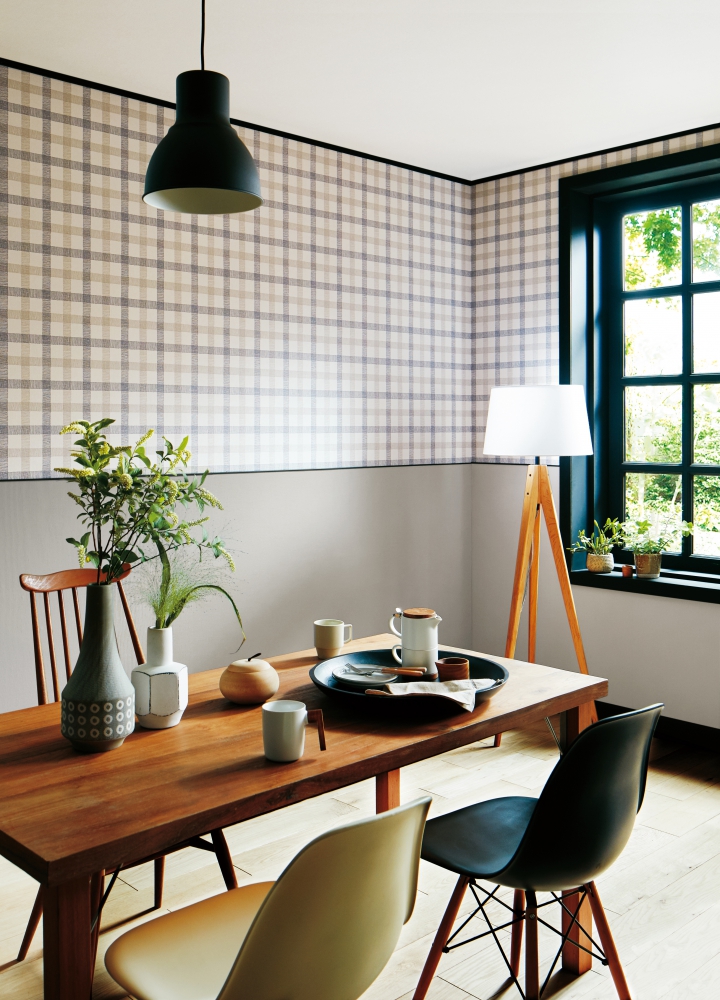 商品詳細 ｜ カタログ一覧 ｜ 壁紙のトキワ