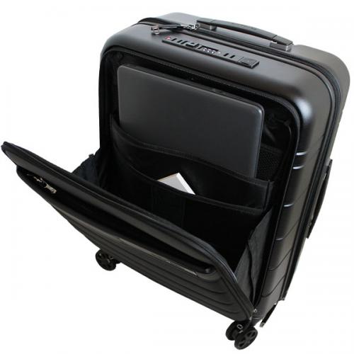 Samsonite Neopod サムソナイト ネオポッド スピナー55 エキスパン