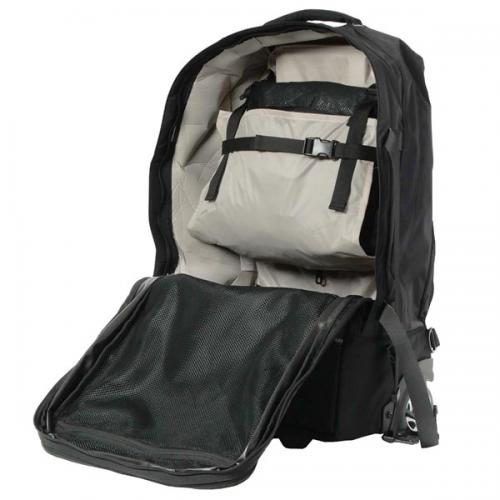 ソロツーリスト アブロードキャリー43 (43L) 背負えるキャスター付き