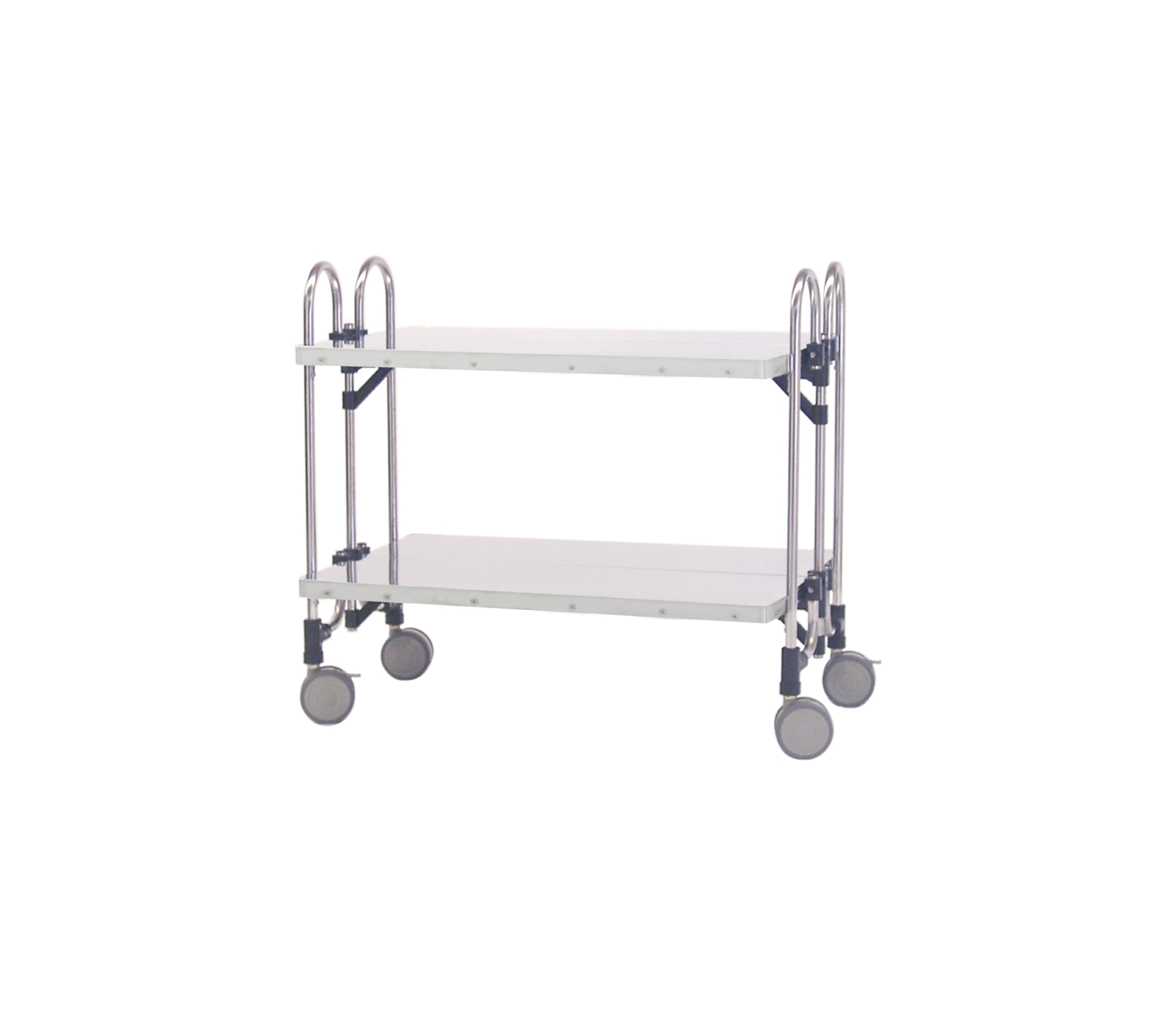 新商品 | 【公式】トクヤマ 折りたたみ式ワゴン