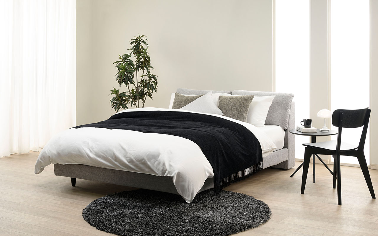 モモ】東京ベッド ダブルベッド マットレス フレーム モモ】東京ベッド