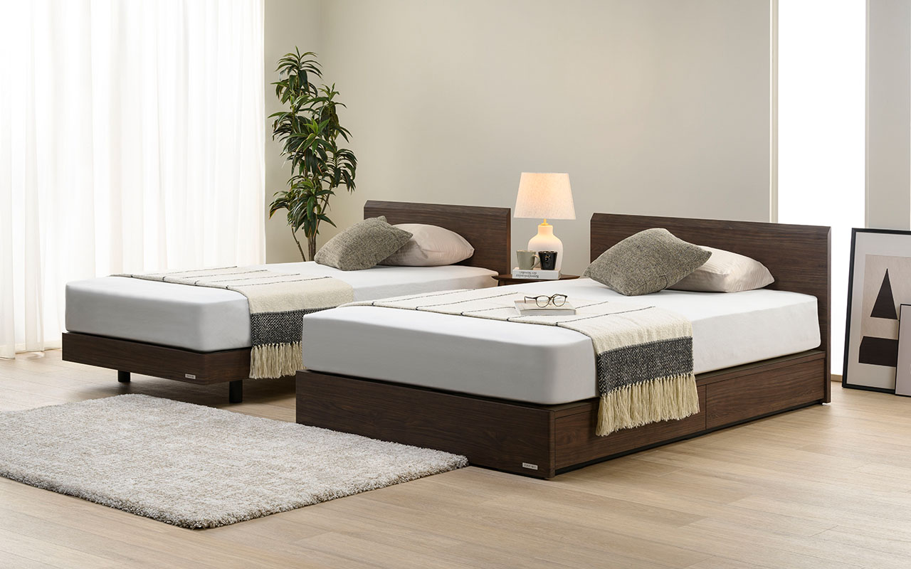 セレンテFD/FLG - 東京ベッド