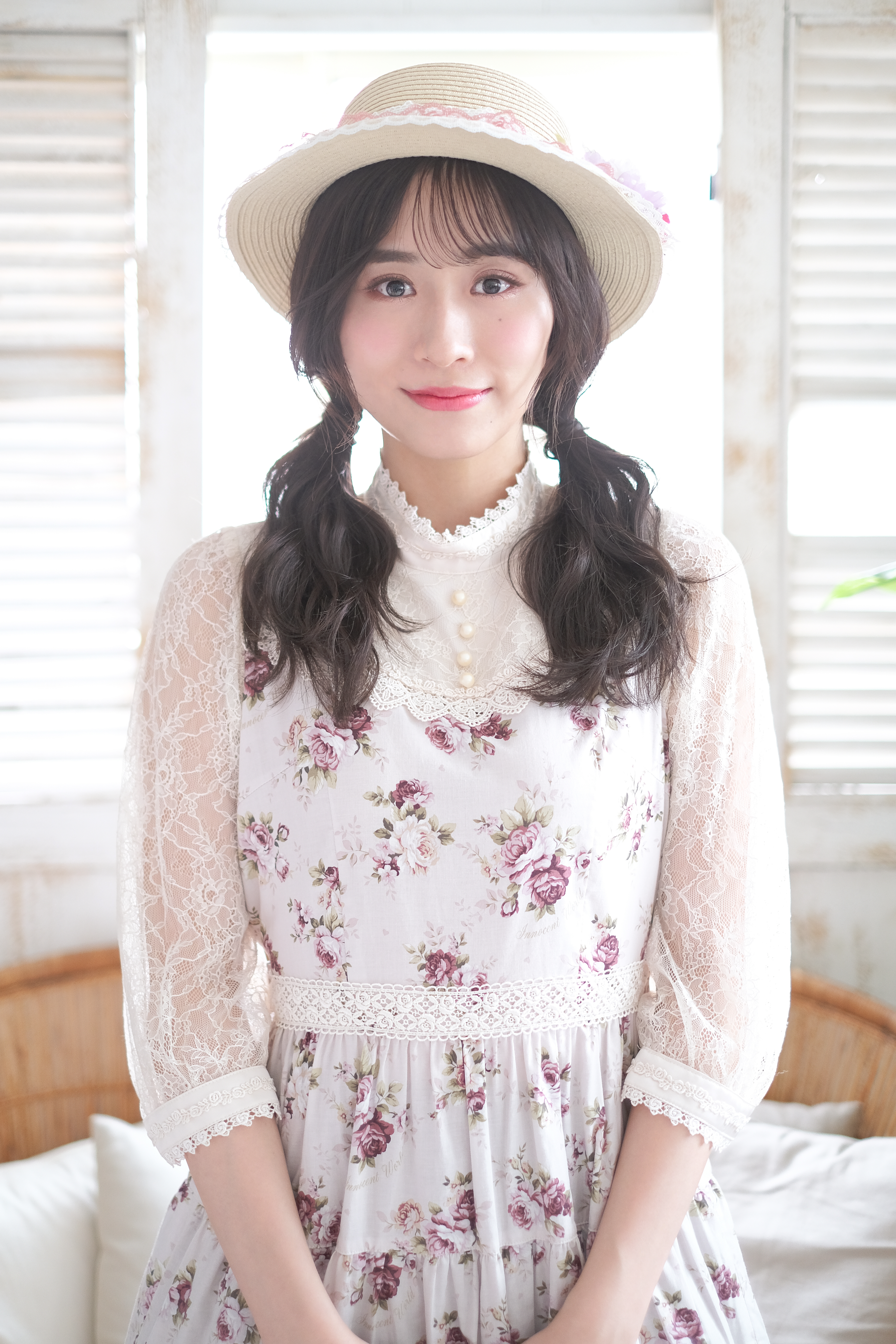 乙女の薔薇園ワンピース｜東京ロリィタ-TOKYO LOLITA｜ロリータ服の