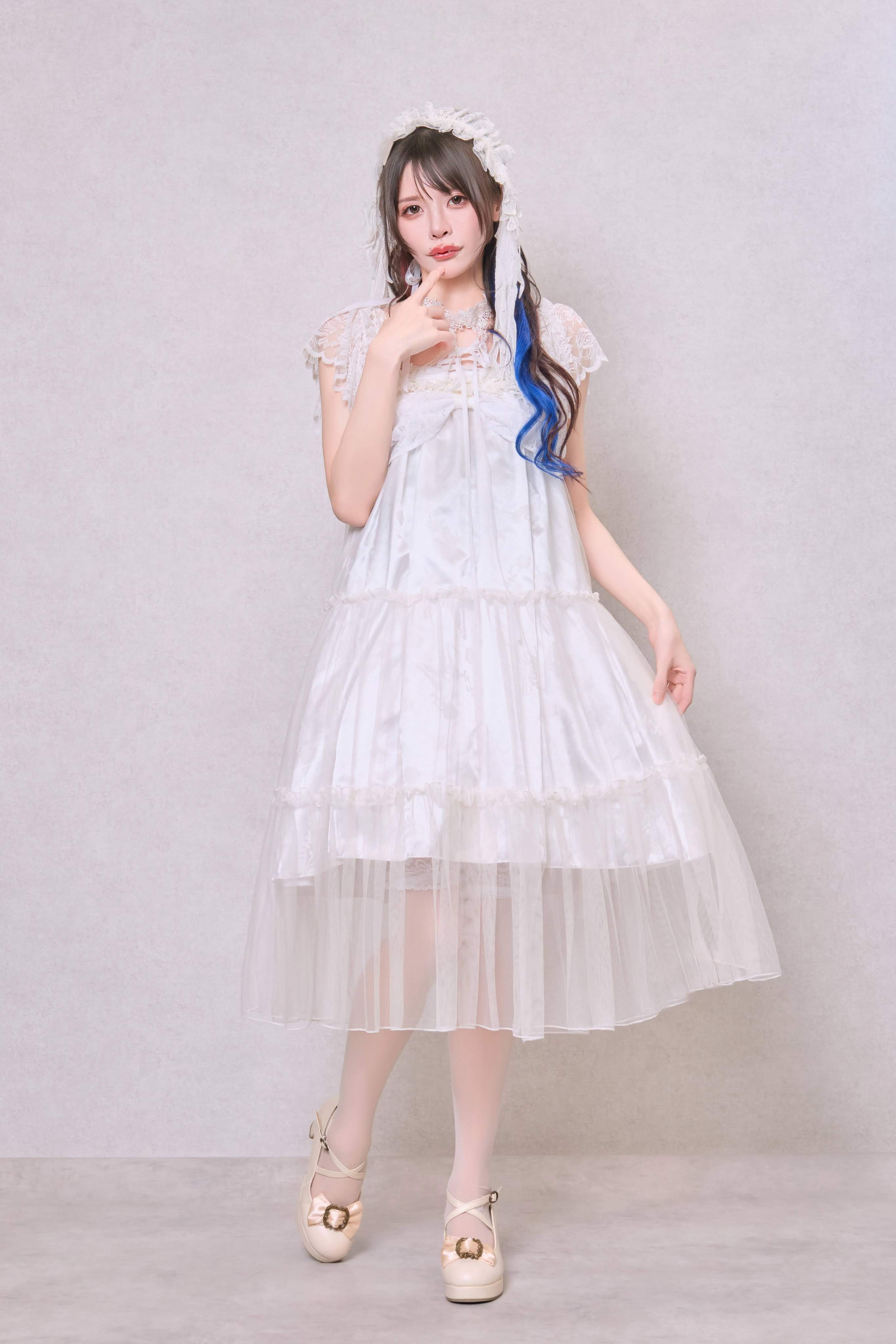 MR/majoh｜東京ロリィタ-TOKYO LOLITA｜ロリータ服の宅配レンタルサービス