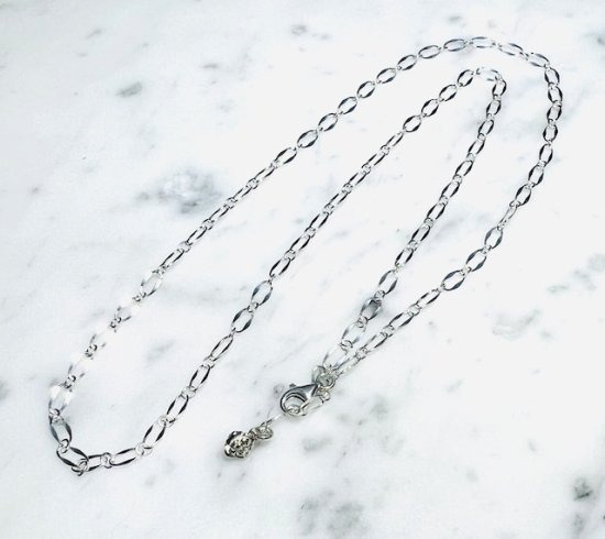 Elan Vital エランヴィタール 薔薇ウォレットチェーン925 Elan vital