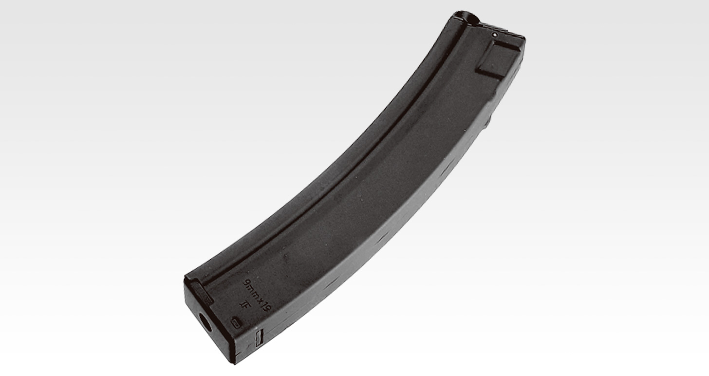 H&K MP5A4（ハイグレードバージョン） - 電動ガン スタンダードタイプ