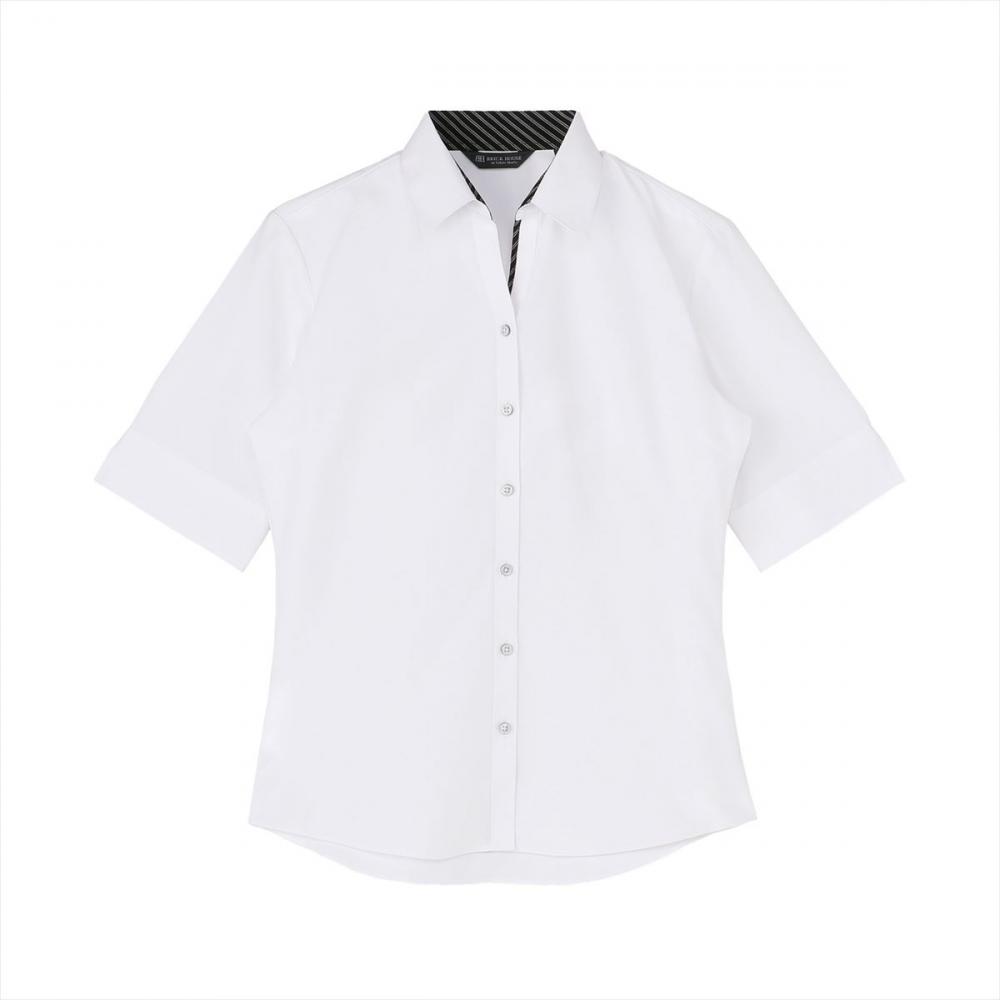 LADIES'(レディース)/半袖-ワイシャツ(並び順：おすすめ順)東京シャツ