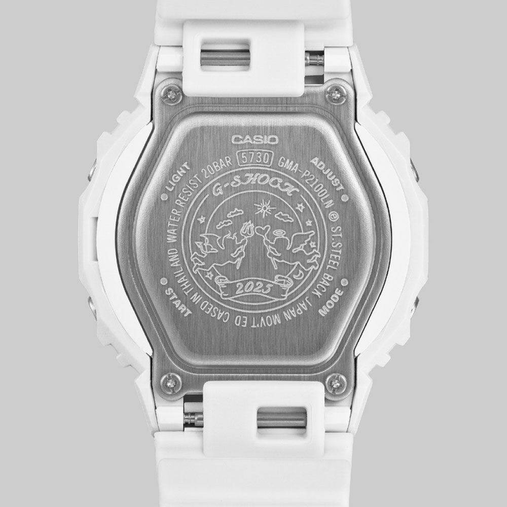 G-SHOCK G Presents Lover's Collection 2025 LOV-25A-7AJR ジー
