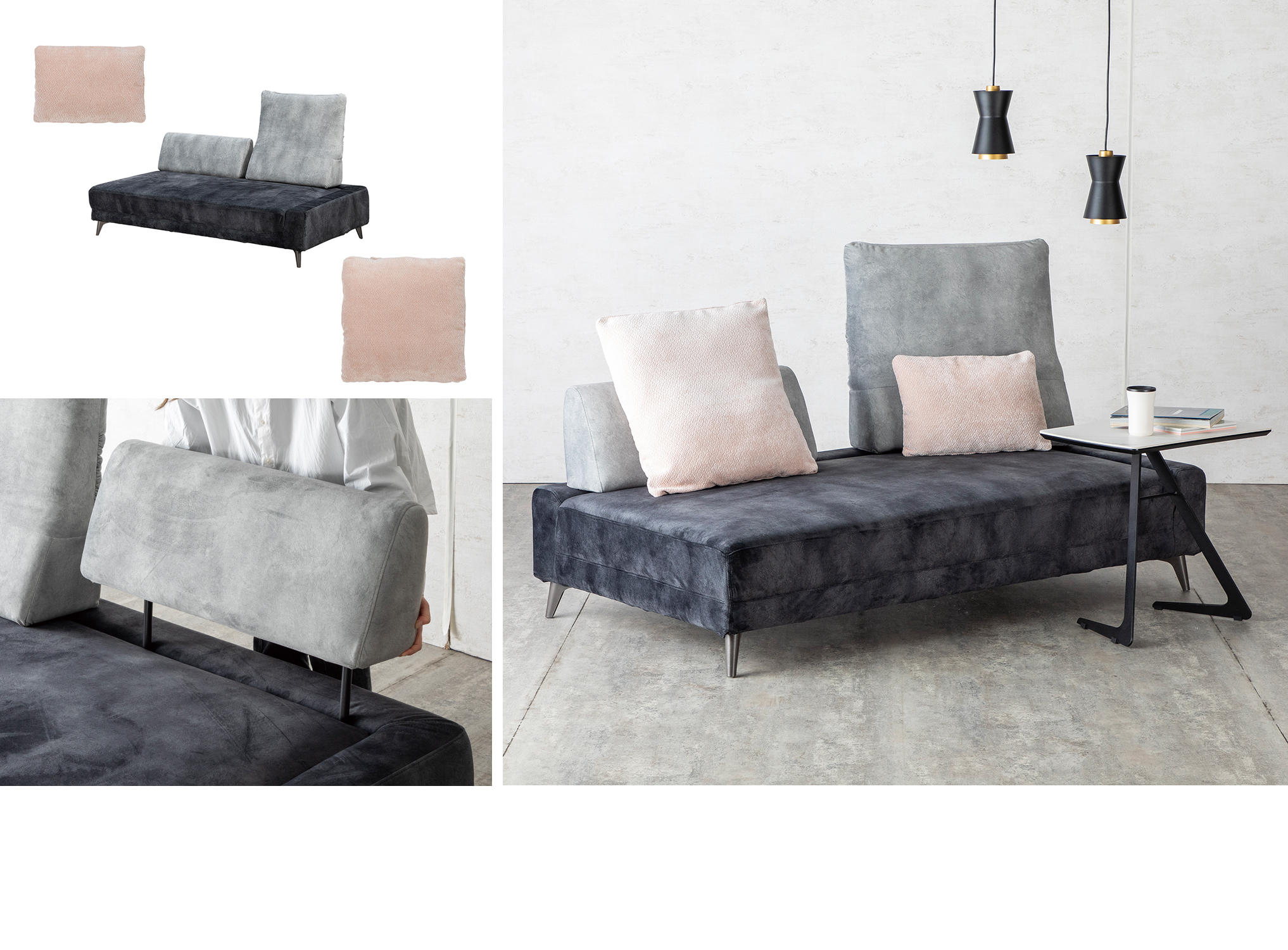 ZIG-ジグ＆ZAG-ザグ｜東京インテリア家具オフィシャルサイト｜家具と