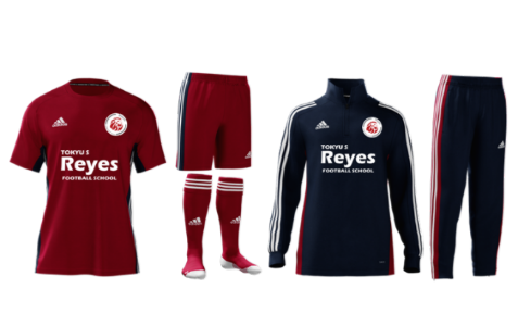 スクール指定着販売中｜東急スポーツシステム