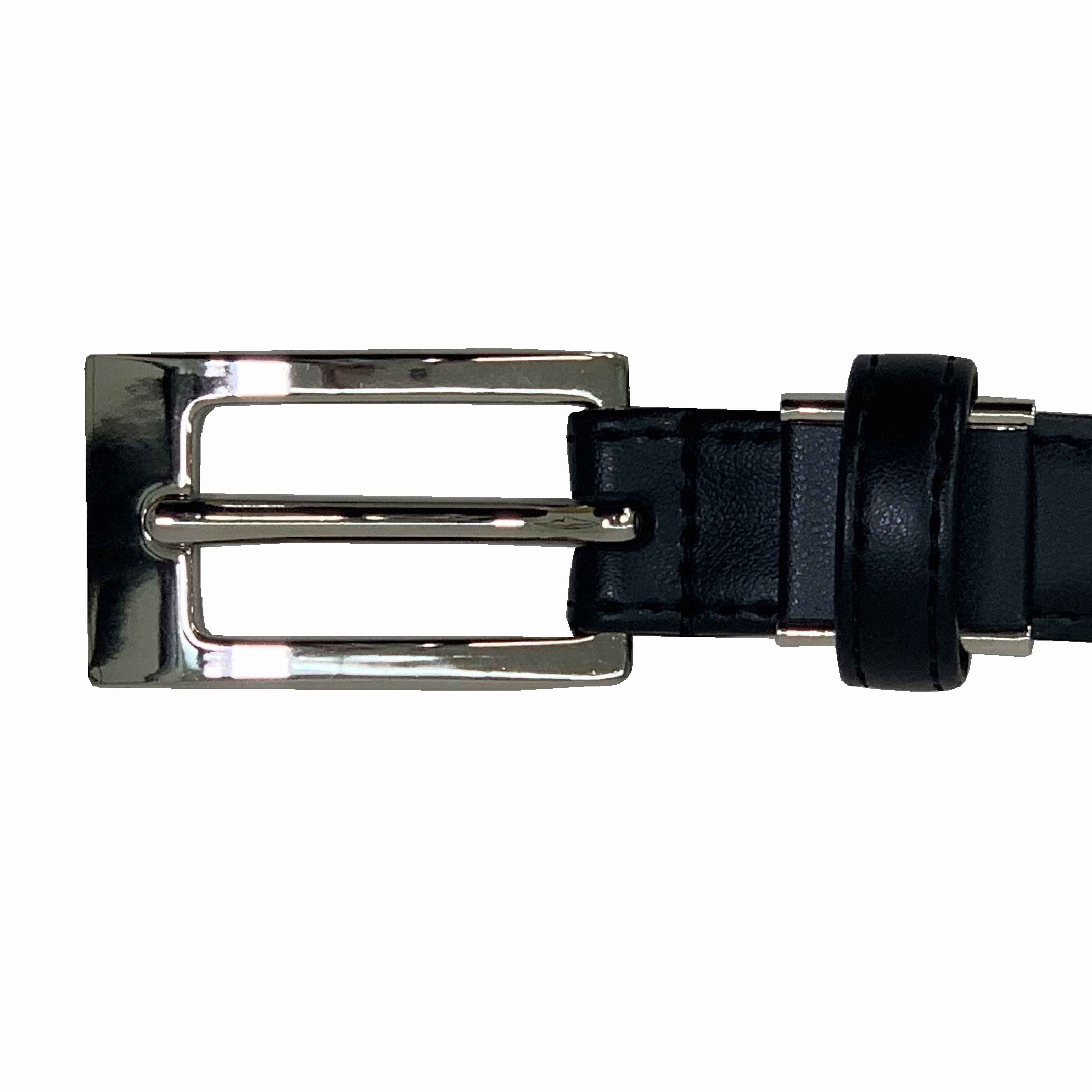 牛革素材 スリム 学生ベルト |【トンボ公式オンラインモール】