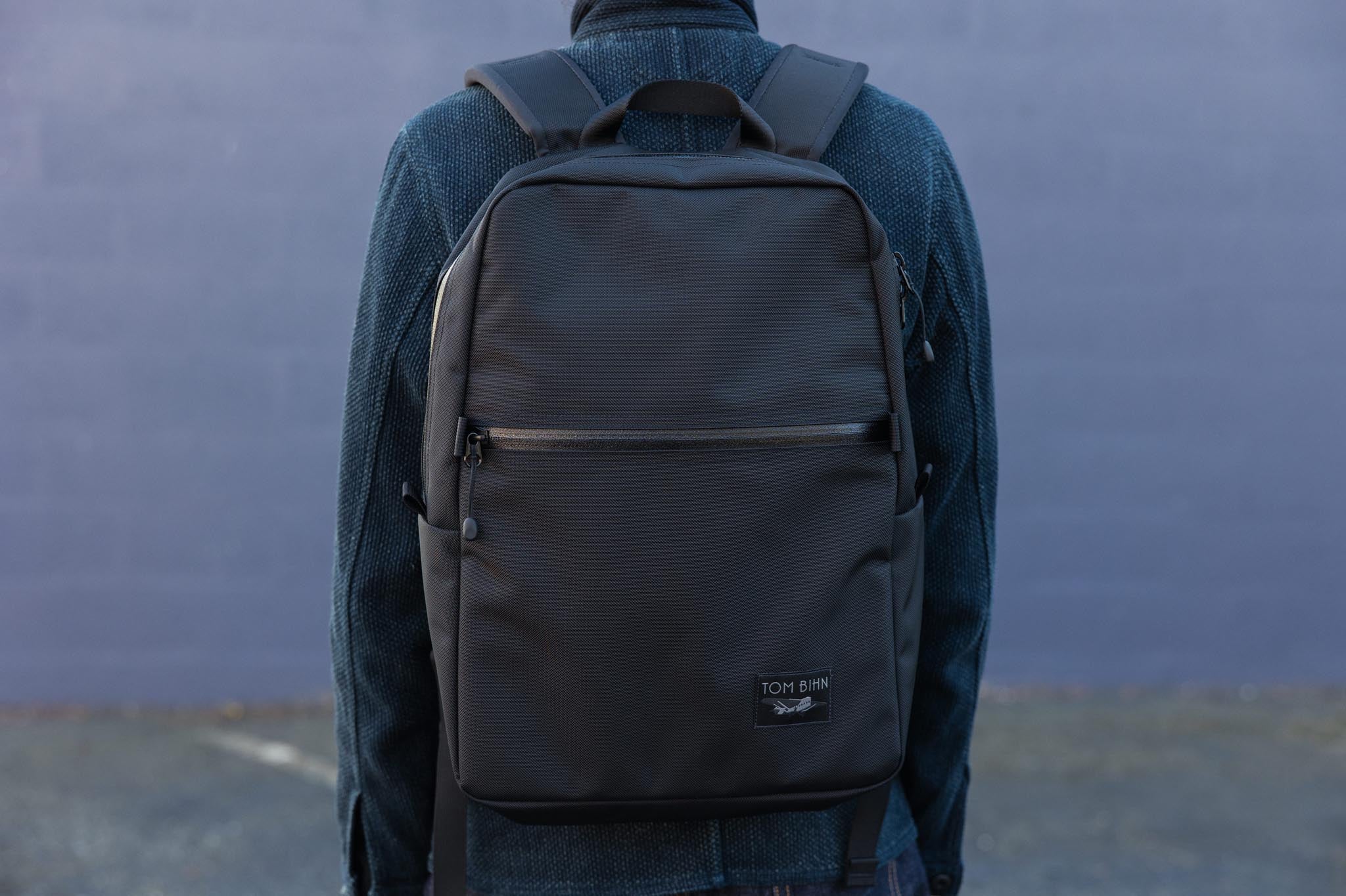 TOM BIHN Paragon 2.0, Classic Everyday Carry, 20L, 9.8