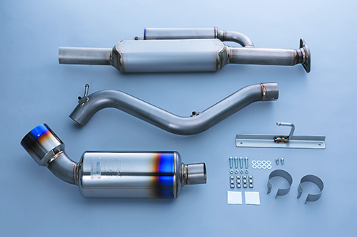 NEWS － TOMEI POWERED INC.