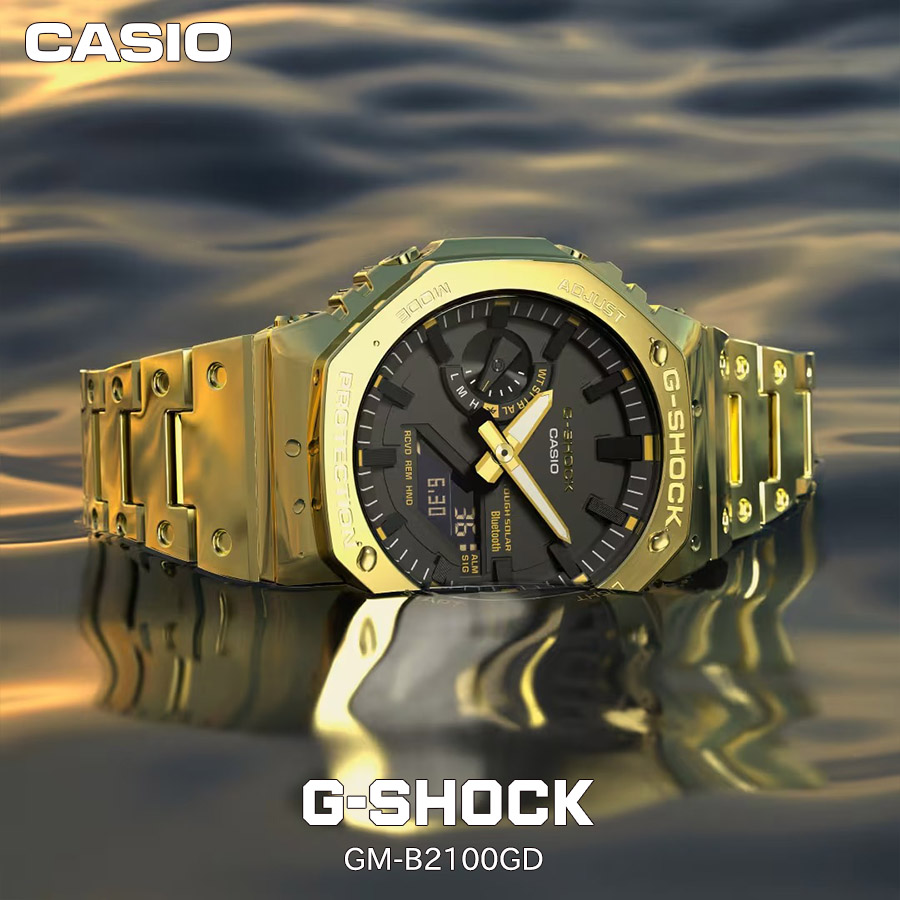 G-SHOCK フレッシャーズフェア -4.16SUN | 岡山の正規時計宝飾専門店