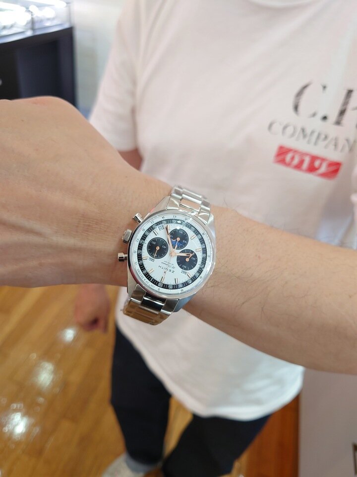 クロノマスターオリジナルトリプルカレンダー - - ブログ - 栃木・茨城