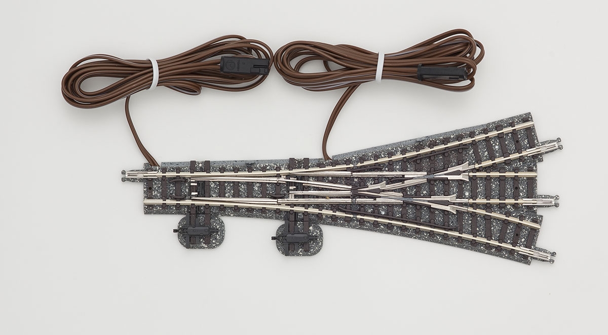 電動3方ポイントN-PRL541/280-15(F)｜製品情報｜製品検索｜鉄道模型