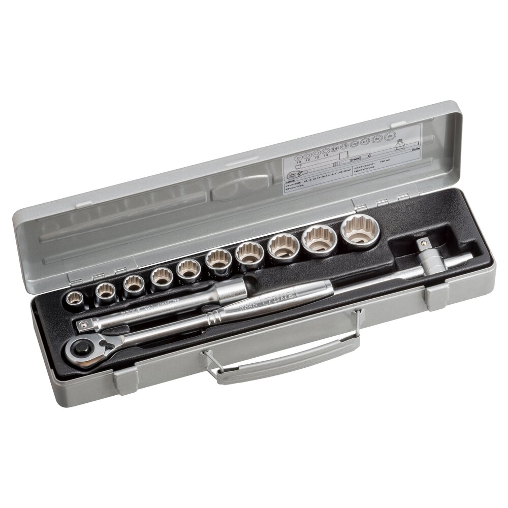 800M | 総合工具メーカー、TONE株式会社