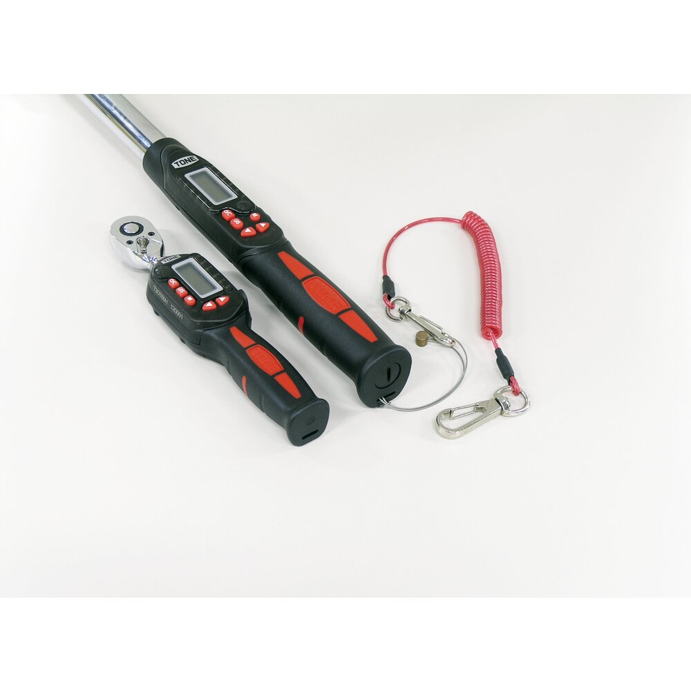 T4DT200H | 総合工具メーカー、TONE株式会社