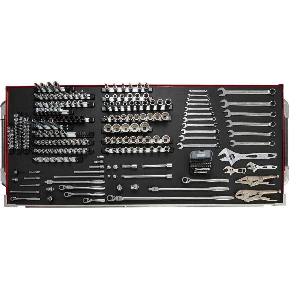 TCX990 | 総合工具メーカー、TONE株式会社