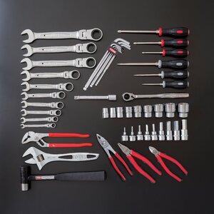 TSH430 | 総合工具メーカー、TONE株式会社