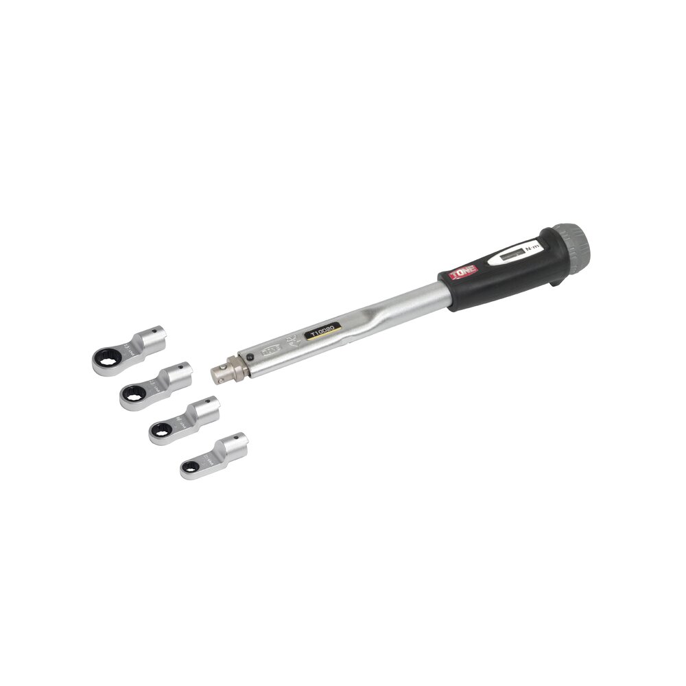 T10D20RM40 | 総合工具メーカー、TONE株式会社