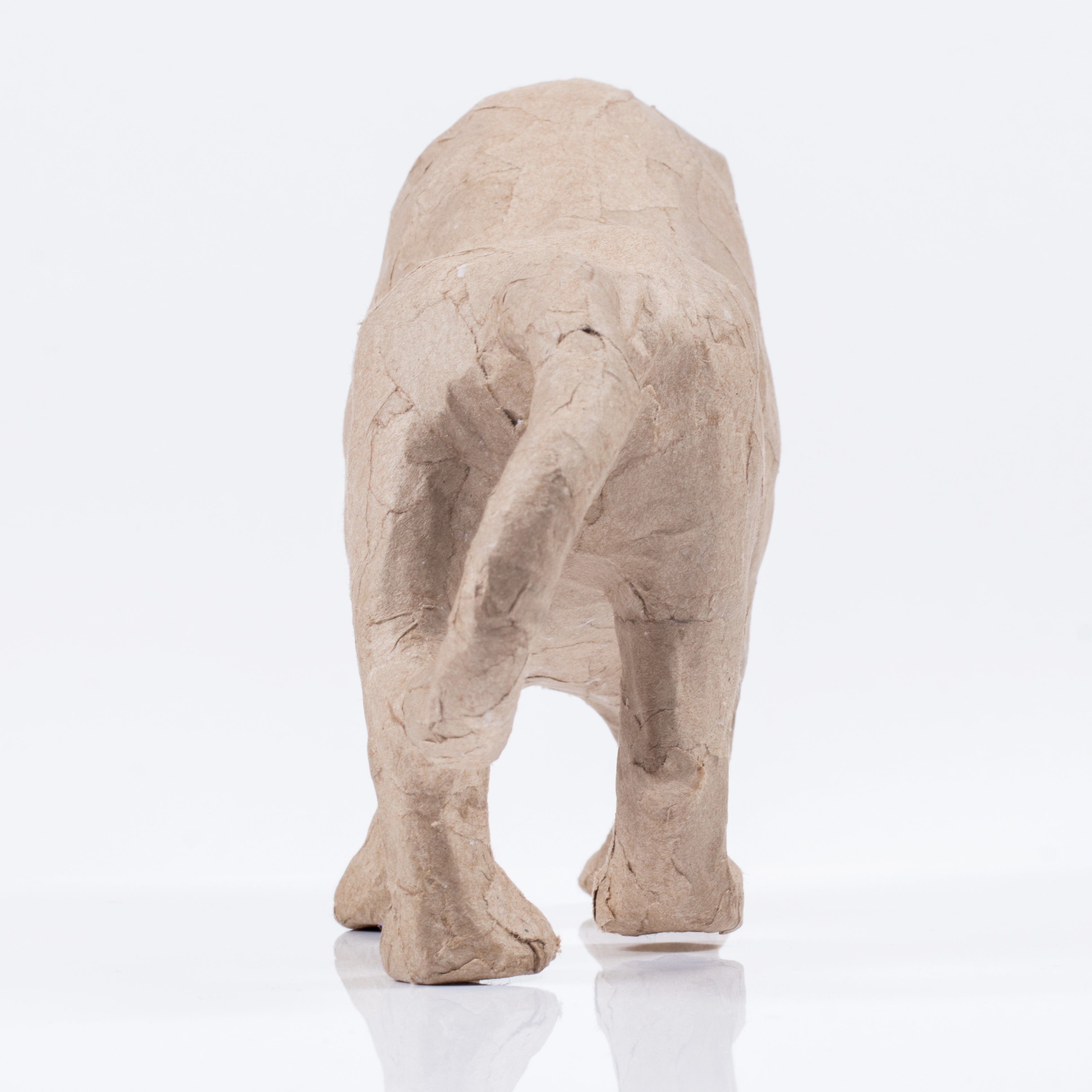 Little Birdie Paper Mache Animal – Tonic Studios USA