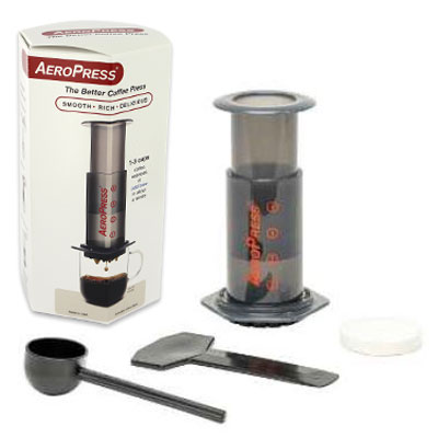 AeroPress エアロプレス オリジナル コーヒーメーカー