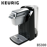 UCC キューリグ抽出機 BS300R モーニングレッド