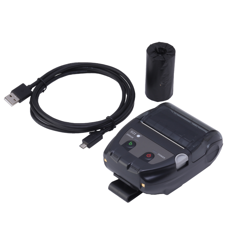 ツールプラネットオンラインショップ / 58mm Bluetooth ミニプリンター