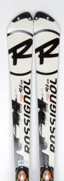 Rossignol RADICAL WORLDCUP SL FIS IBOX - skis d'occasion – Top N