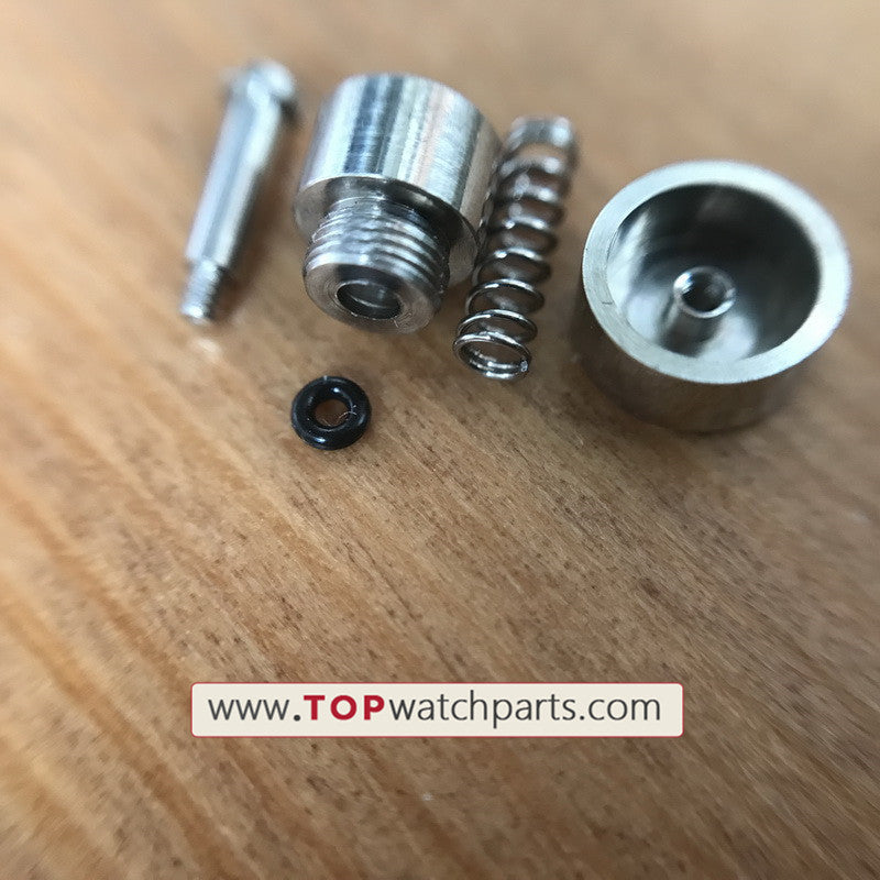 オメガスピードマスターレーシングマスタークロノグラフウォッチ