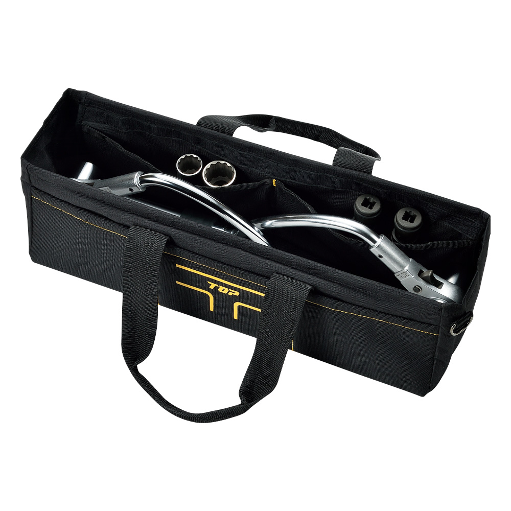 ロングバッグ(中)(大) | トップ工業株式会社