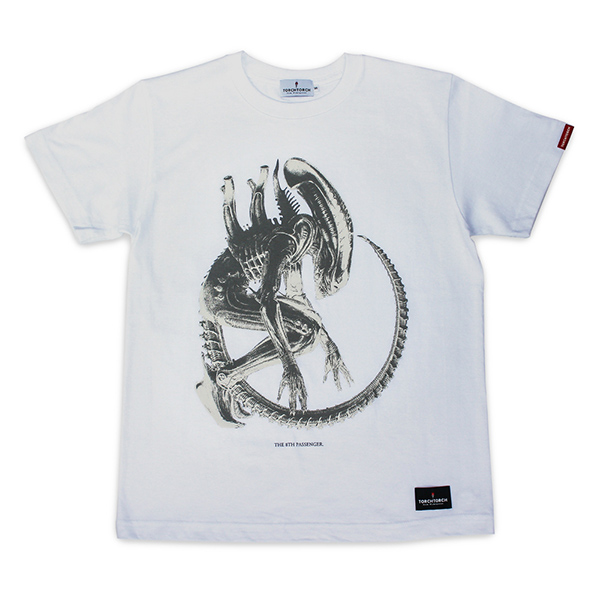 The 8th Passenger” | TORCH TORCH