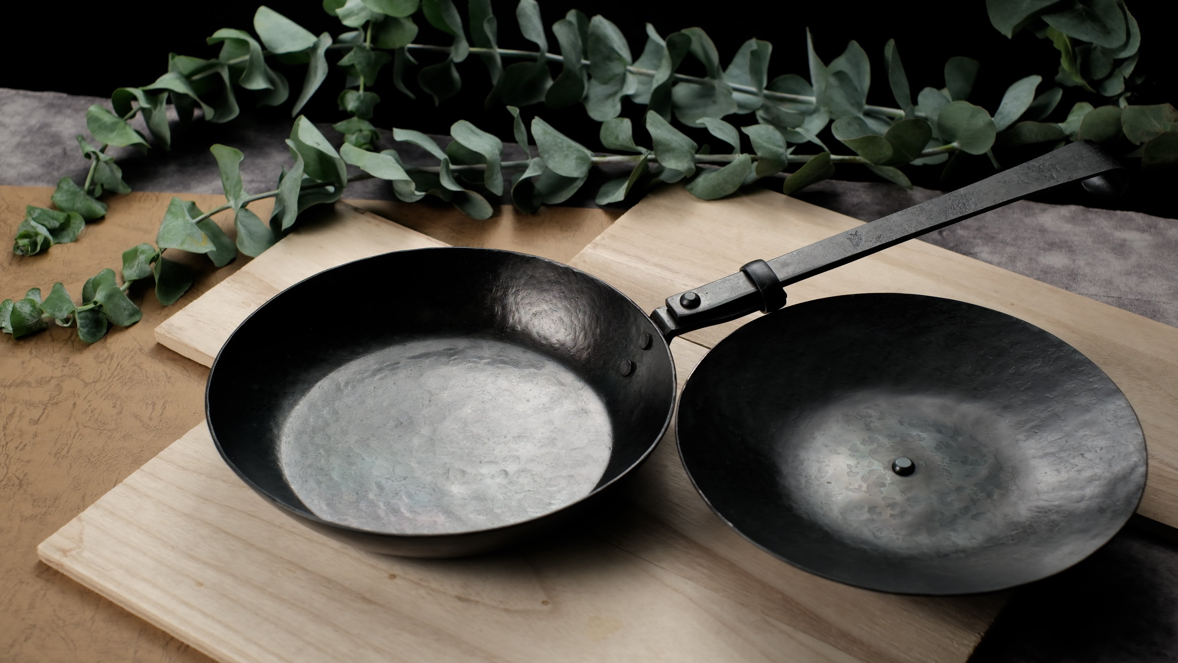 9/10放送商品】millio鍛造フライパンシリーズ【兵庫県三木市】｜新着