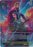 カードを買う/ヴァイスシュヴァルツ/2025年度作品/MARVEL Vol.3