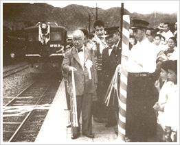 祝！ 全通50周年 紀勢本線｜トレたび - 記念列車運転、記念きっぷも