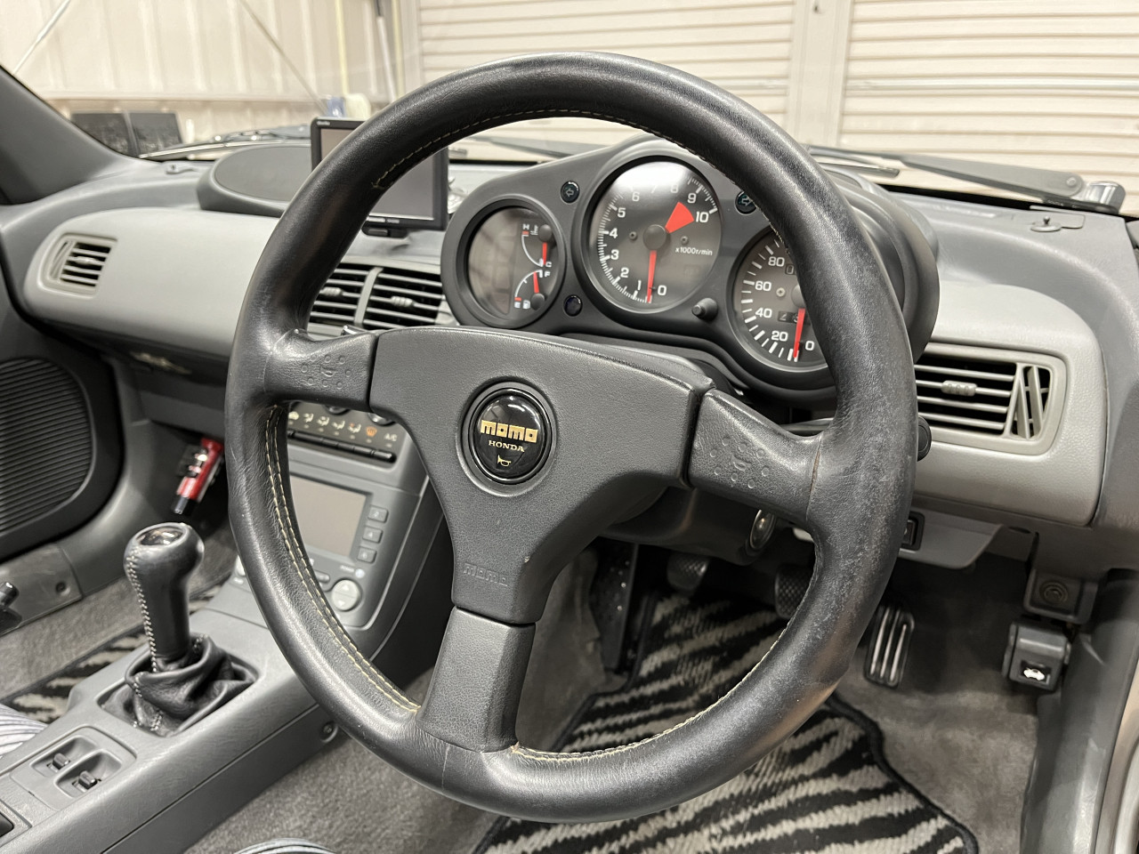 超希少 ABS＆LSD装着車両 20周年記念パーツや純正OP多数 メンテナンス