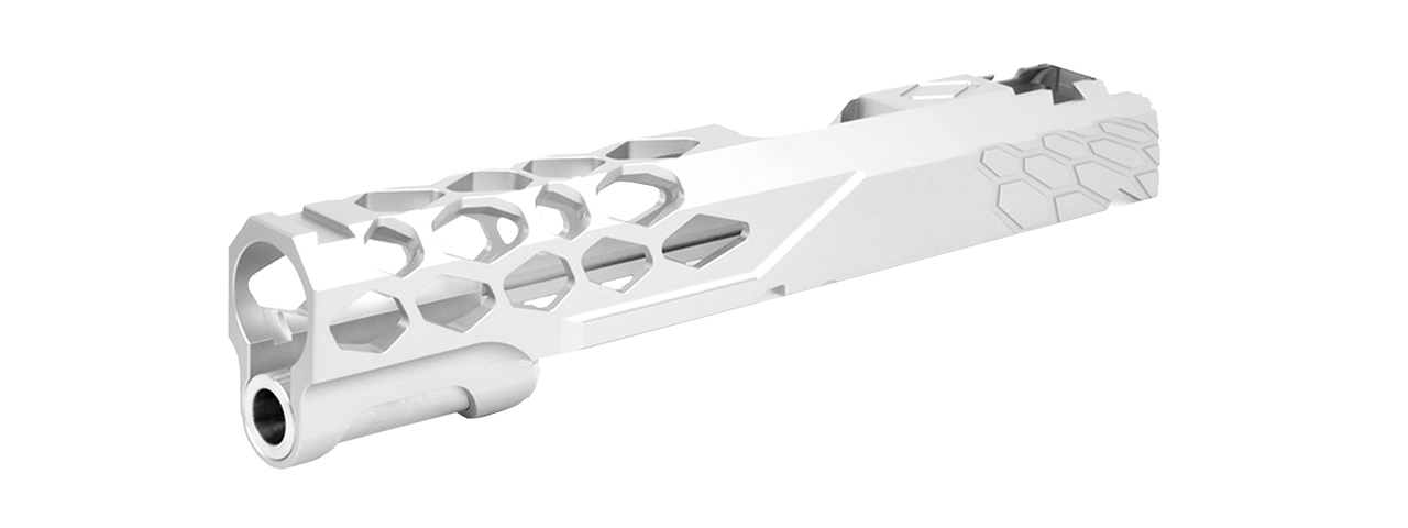 Airsoft Masterpiece Edge 