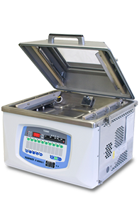 卓上型 標準タイプ クリアドームシリーズ V-280A｜株式会社 TOSEI