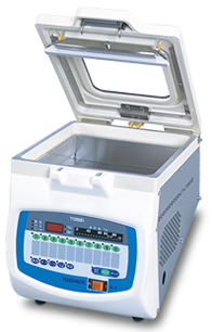 卓上型 標準タイプ クリアドームシリーズ V-280A｜株式会社 TOSEI