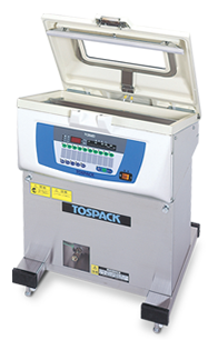 真空包装機 V-554｜株式会社 TOSEI（トーセイ）