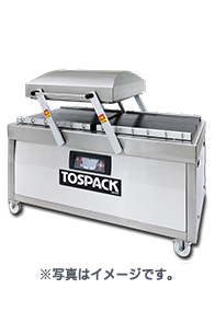 卓上型 標準タイプ クリアドームシリーズ V-280A｜株式会社 TOSEI