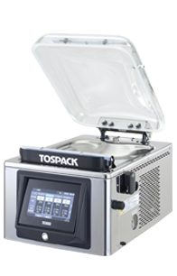 真空包装機 V280A｜株式会社 TOSEI（トーセイ）
