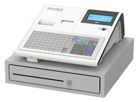 K◇東芝 TEC shallot テック電子レジスター FS-700 取扱説明書 K◇東芝