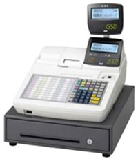 インボイス設定マニュアル（電子レジスター）旧機種：東芝テック株式会社