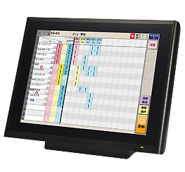 無線オーダーシステム Order Velocity | 東芝テック株式会社