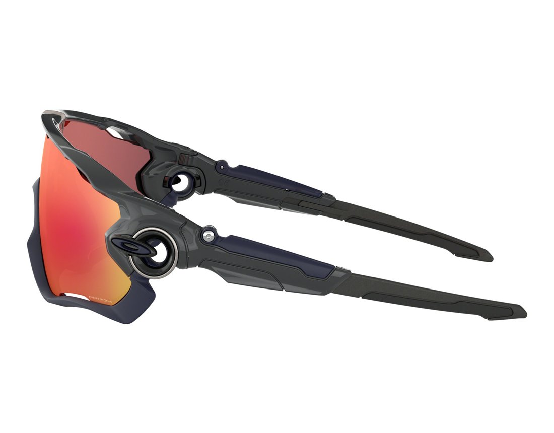 Oakley Jawbreaker Prizm Trail – TATO'S MALLETS