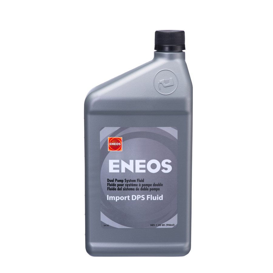 ENEOS IMPORT MODEL DPSF 12/1 QUART