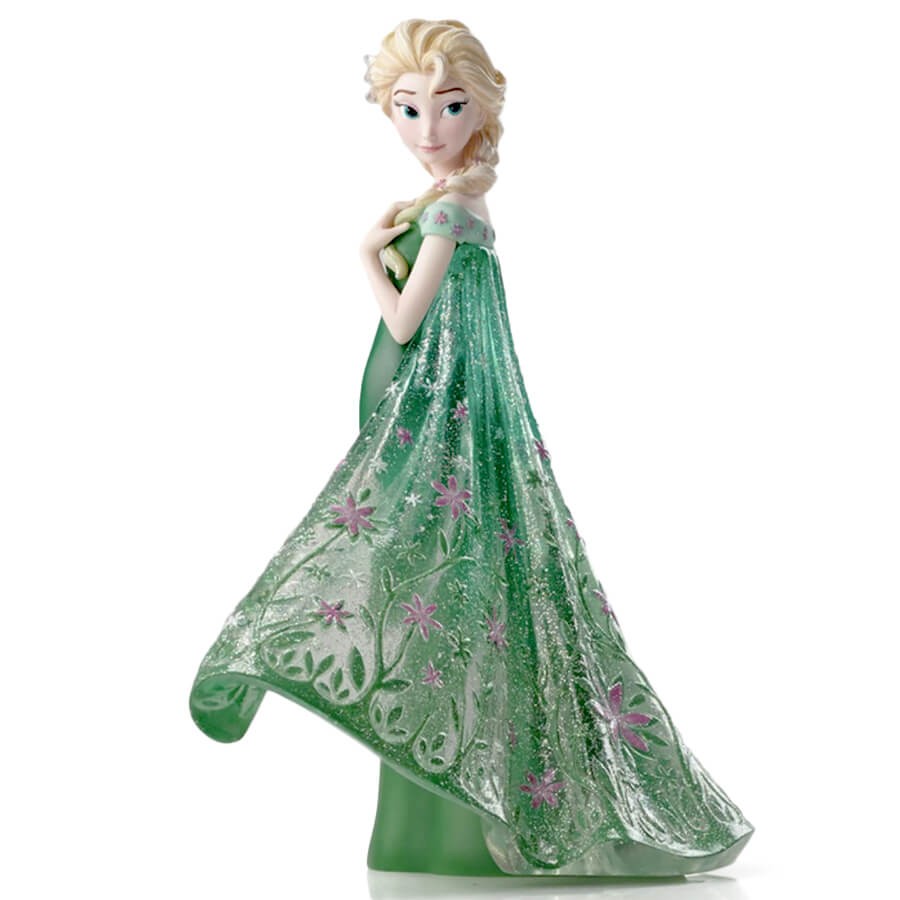 Disney Showcase】クチュールデフォース エルサ サプライズ | GUND