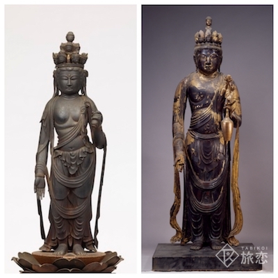 第24回 みうらじゅん、いとうせいこうが仏像大使に就任！ 聖地の仏像が